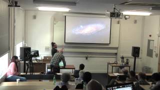 Open Forum: Trevor Wishart's Globalalia - analytical approaches