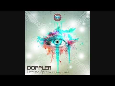 Doppler Feat. Spinney Lainey - I See the Spirit