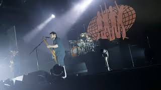 Supergrass - Richard III [LIVE 27.02.20 MANCHESTER VICTORIA WAREHOUSE]