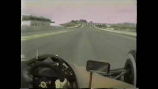 ヘレス・サーキット(1990):フェラーリ641/2:アラン・プロスト