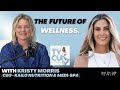 How Kailo Nutrition is Revolutionising Wellness with Kristy Morris