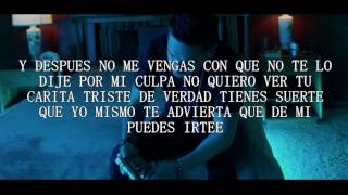 (letra) cicatrices regulo caro