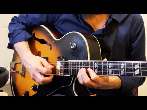 JONATHAN KREISBERG lesson excerpts on INTERVALLIC PLAYING
