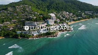 Cape Sienna Phuket: Checking-In with Luxury Escapes