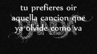 Panda - Adheridos Separados (Letra)