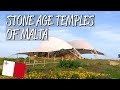 Megalithic Temples Of Malta UNESCO World Heritage Site