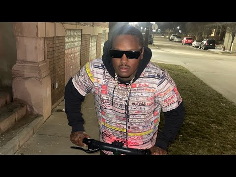 Doughboy Wee- Ain’t No Spot Worker/Vlog
