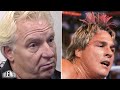 Bobby Heenan - The Red Rooster was an Embarrasment