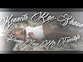 Kenneth Rae Shaun Gonna Love Me Freestyle