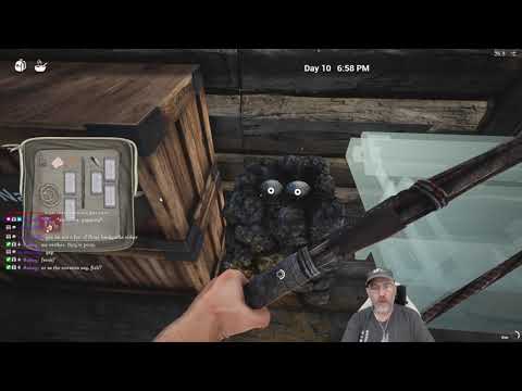 The Infected - New Update - Pt. 2.1