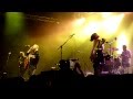 Pixies - Nimrod's Son (live in Tel Aviv, Israel ...