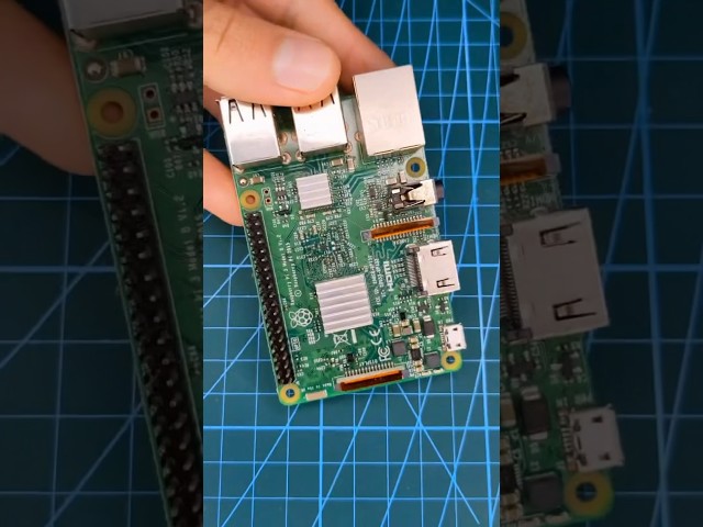 Vídeo relacionado con GeeekPi Tarjeta de expansión Raspberry Pi Módulo de Tarjeta de relé de 4 Canales Módulo de relé de alimentación para Raspberry Pi 2B/3B/3B +/4B (No se Requiere programación/Programable)
