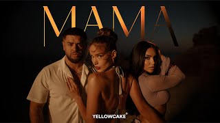 KIDA & NOIZY & ROMAN & SALIBOY - MAMA
