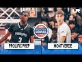 Prolific Prep (CA) vs. Montverde Academy (FL) - ESPN High School Showcase