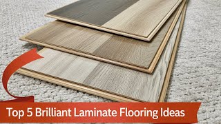 Top 5 Easy Laminate Flooring Tricks to Try Today!