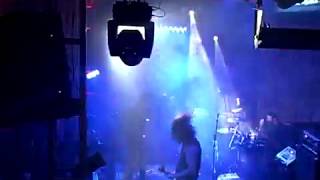 Fair To Midland - Uh-Oh (live at the Troubadour 2010)