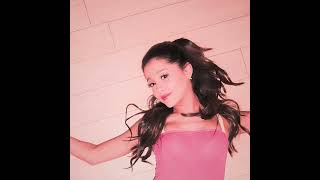 Ariana Grande - Voodoo Love