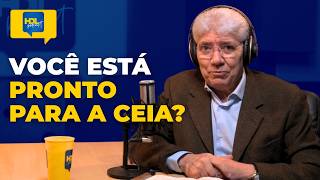 Hernandes Dias Lopes | O VERDADEIRO SIGNIFICADO DA CEIA DO SENHOR NA BÍBLIA | HDL Podcast