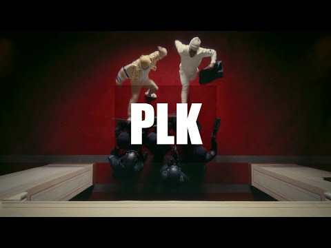 PLK x Niska TYPE BEAT | Trap Instrumental 'AFFAIRES'