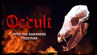 Occult. Gameplay - complete the game