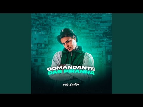 Comandante das Piranha