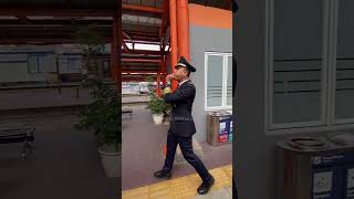 Download lagu Semboyan 41 Kondektur KAI mp3