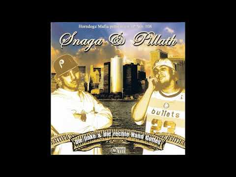 Snaga & Pillath - Fick (feat. Faust)