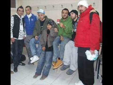 Alkanzi diss e cevap  boru gibi sokmuş lafı alkan