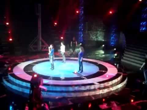 Festival da Canção 2012 - Filipa Sousa - Vida Minha