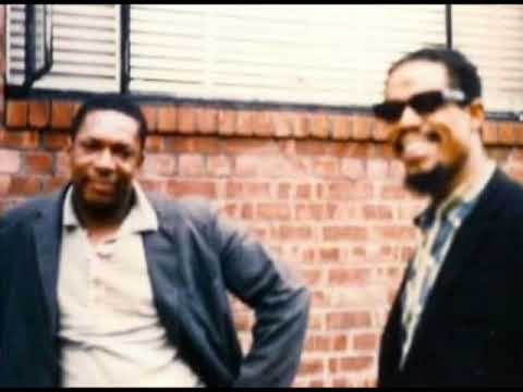 Bootleg of John Coltrane & Eric Dolphy Live in Helsinki, Finland 1961 | bernie's bootlegs