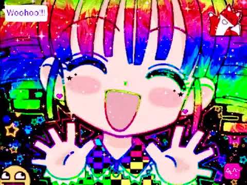 745 Sticky (Nightcore) 100 GECS