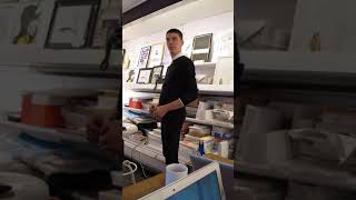 Video from MACOLEN.