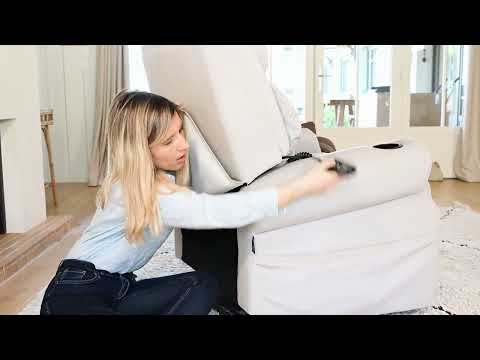 Test Complet : Le Douillet - Fauteuil releveur massant-chauffant