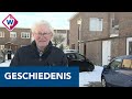 Arie Dirkzwager krijgt eerste boekje met herinneringen aan Loosduinen - OMROEP WEST