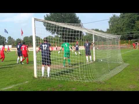 GB vs Turkey Euro 2015