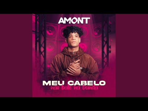 Meu Cabelo Não Bate Na Bunda - Eletrofunk