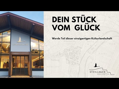 Steillagenkollektiv - Dein Stück vom Glück!