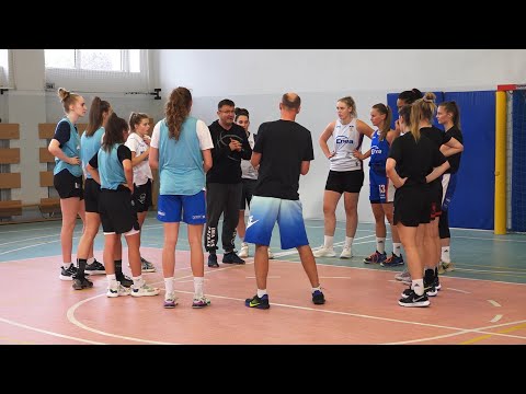 Enea AZS Poznań i Lider Swarzędz z oficjalną współpracą