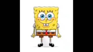 Cover art for im spongebob