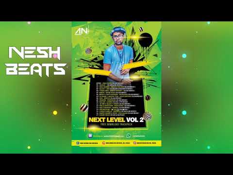 DJ ANI - INKKA CHOPE #INTRO (NEXT LEVEL VOL 2 )  #JAANWAAR