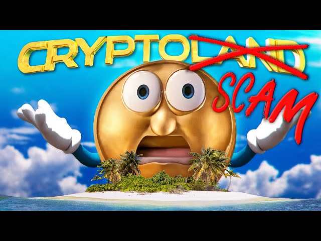 What Happened to Cryptoland? SDDEFAULT Thumbnail