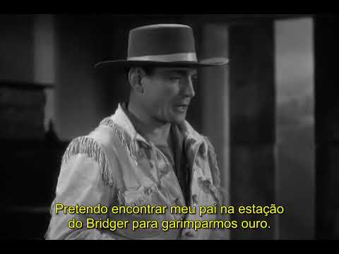 Buck Jones  "O Vale da Morte" (1933)