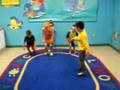 Preschool Hip Hop