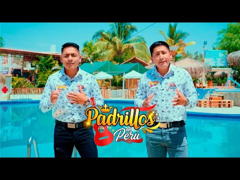 Padrillos del Perú - Déjame Ir / VIDEO CLIP
