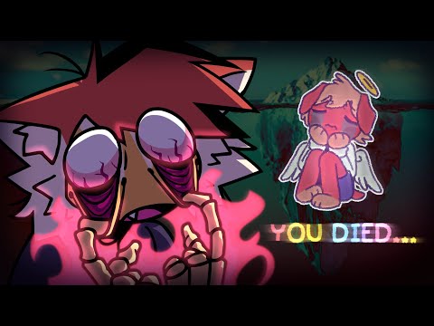 The Disturbing Purrfect Apawcalypse Iceberg Explained