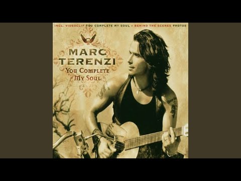 Thể hiện bởi Marc Terenzi