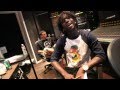Chief Keef Finally Rich In Studio Performance