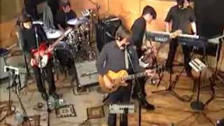 Interpol - NYC (Live Studio 2002)