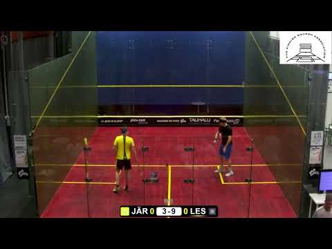 FMGP 2022:   Aleksi Leskinen FIN  - Janne Jarvinen FIN