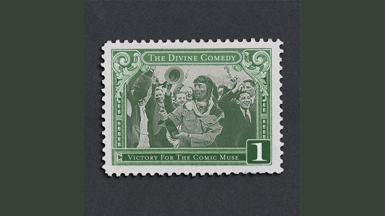 The Divine Comedy - The Plough